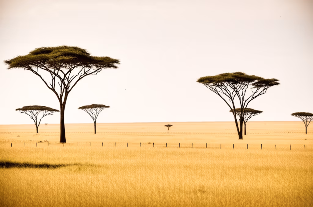 Serengeti National Park