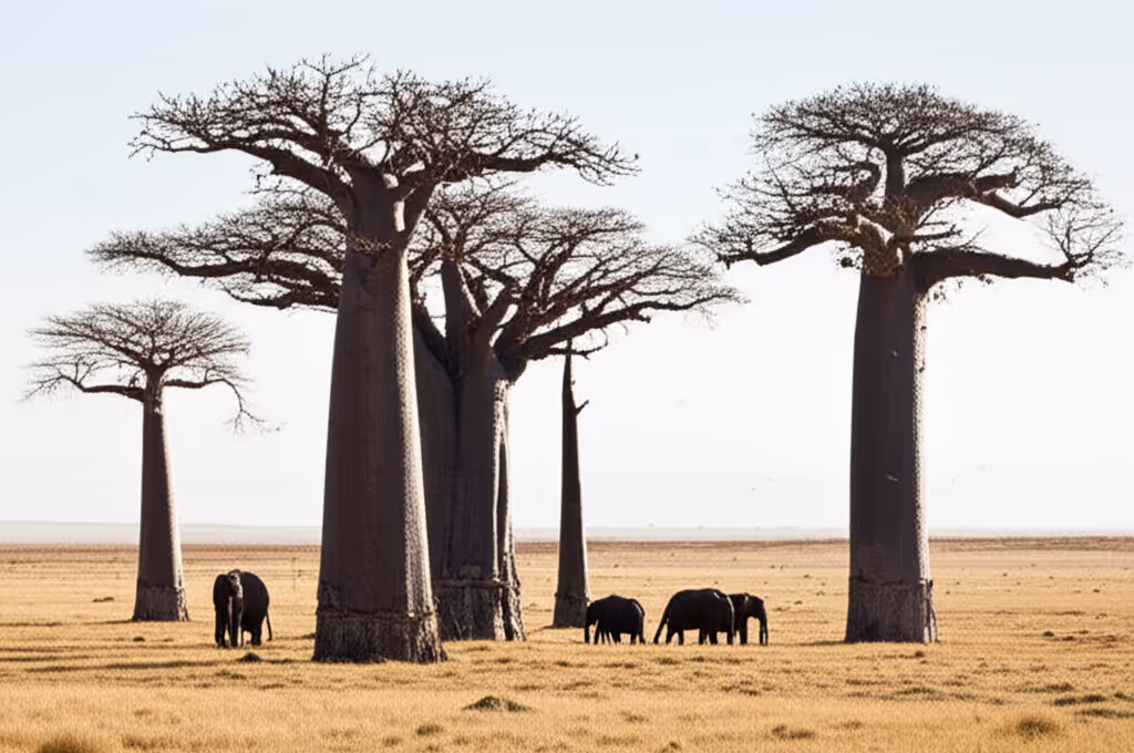 Tarangire National Park